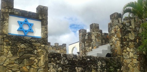 Monte das Oliveiras