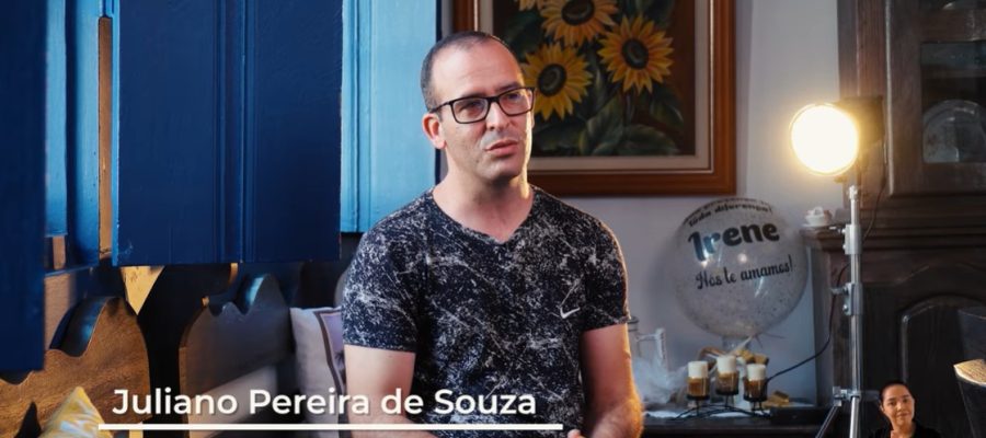 Documentário resgata memória histórica de Alpinópolis com apoio da Política Nacional Aldir Blanc