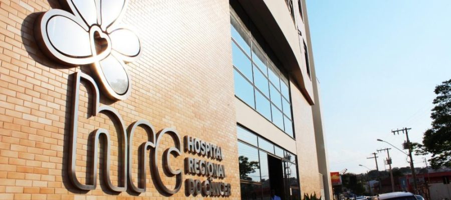 Alpinópolis está entre as cidades que mais usam o Hospital Regional do Câncer de Passos em toda a região