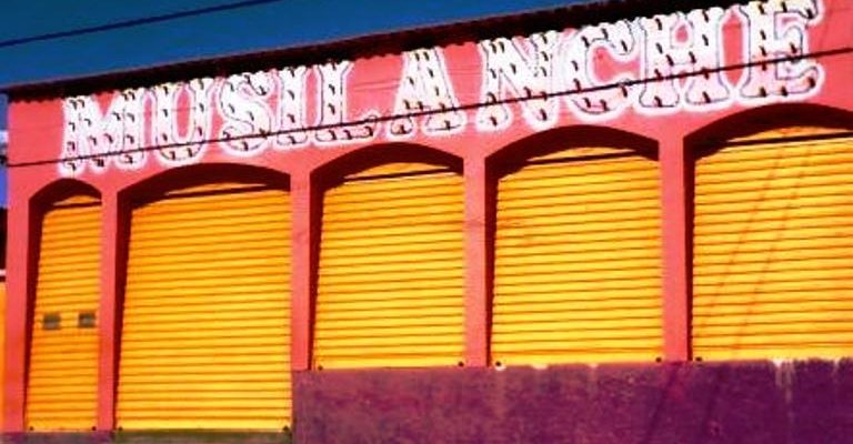 Musilanche, a casa noturna que fez história em Alpinópolis