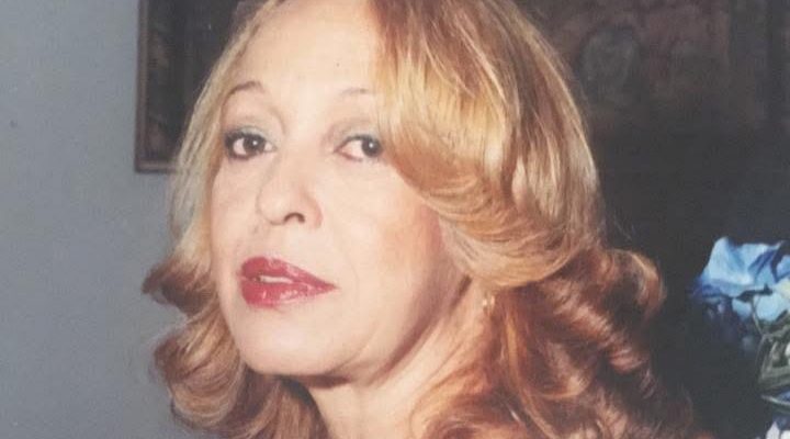 Divina Brasileiro, a única mulher a ocupar o cargo de prefeita na história de Alpinópolis