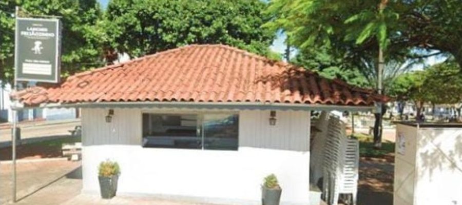 Lanches Feijãozinho segue funcionando na Praça Osvaldo Américo dos Reis após decisão liminar da Justiça