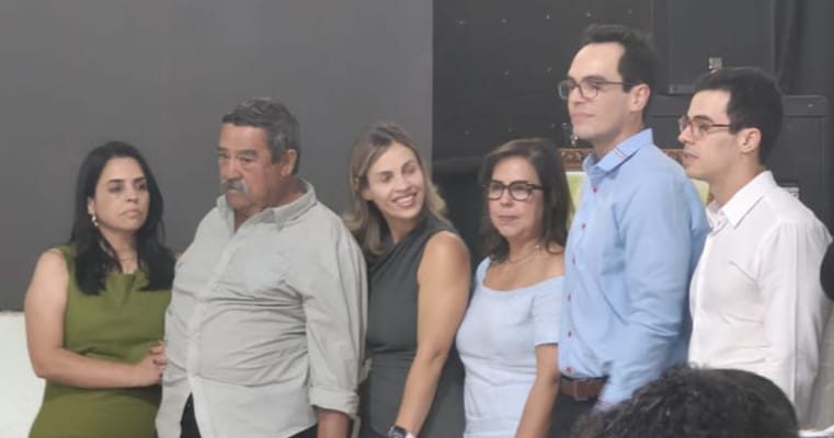 Alpinópolis celebra lançamento póstumo do livro “Amora-Namora” e anuncia criação do Instituto Cultural Helena Freire
