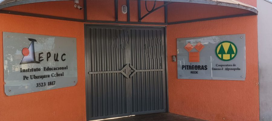 Desempenho no Enem 2024 coloca escola de Alpinópolis entre as melhores da região