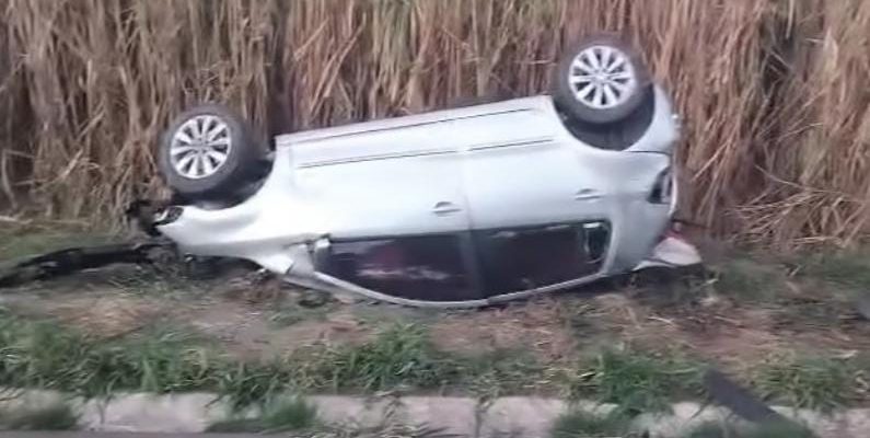 Jovem de Alpinópolis morre em trágico acidente durante o feriado de Corpus Christi