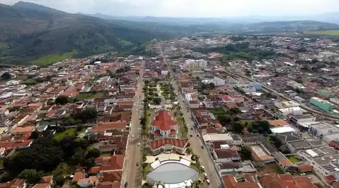 Alpinópolis está entre as cidades com melhor qualidade de vida no Sudoeste de Minas