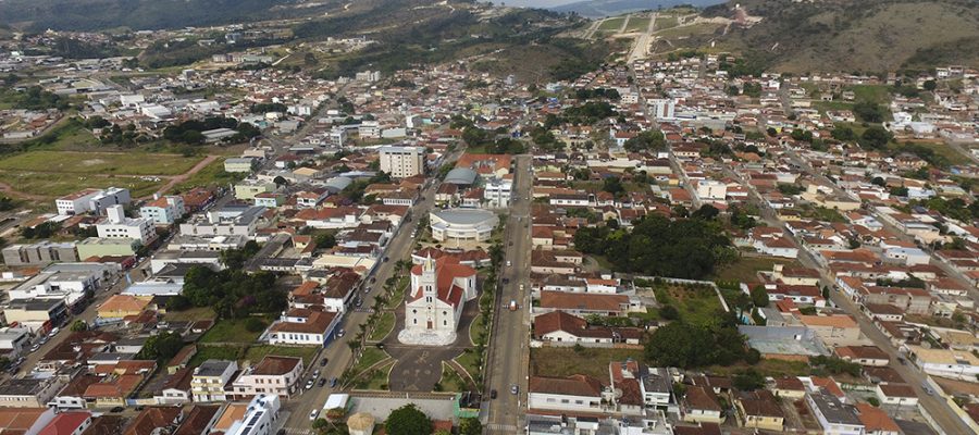 Índices de saneamento melhoram em Alpinópolis e ficam acima da média regional