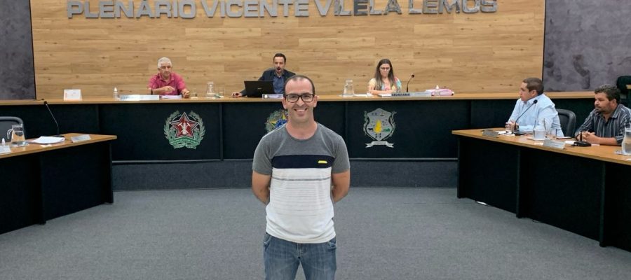 Câmara aprova projeto que homenageia vultos históricos com nome de rua em Alpinópolis