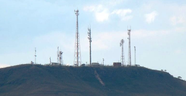Anatel libera ativação do 5G em Alpinópolis e outros municípios da região