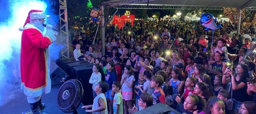 FeirAlp teve público de 10 mil pessoas no evento