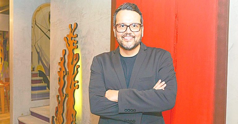 Alpinopolense assina programa na TV Cultura