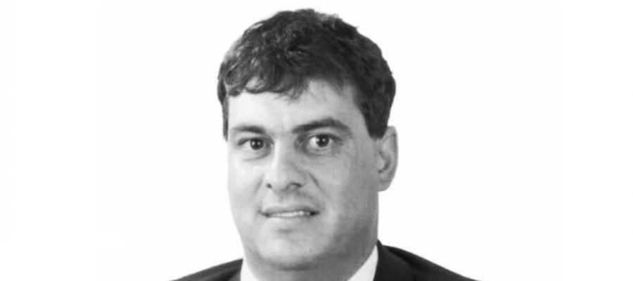 Ex-presidente da Câmara de Alpinópolis morre vítima da Covid-19