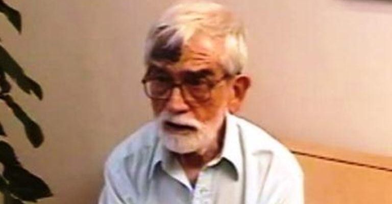 Morre o desembargador alpinopolense Ranulfo de Melo Freire