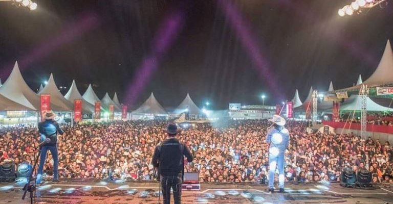 Sindicato dos Produtores cancela exposição agropecuária de Alpinópolis