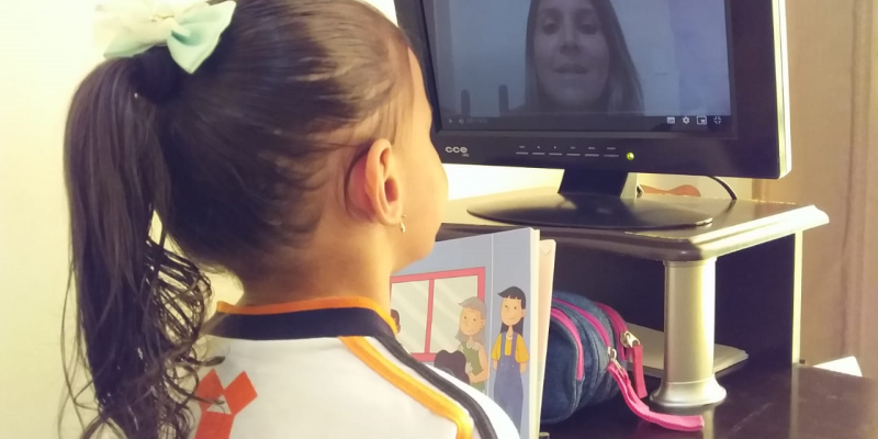 Cooperativa de Ensino de Alpinópolis usa plataforma digital para cumprir ano letivo