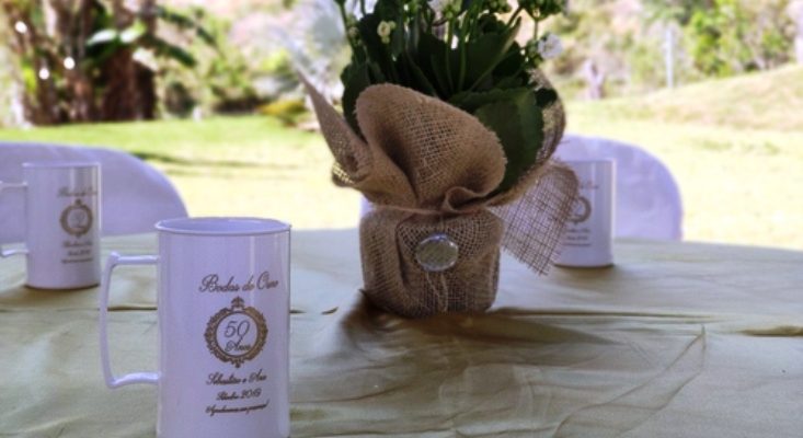 COLUNA DJ RODRIGO RIBEIRO – Bodas de Ouro dos casais: Ana e Sebastião & Maria e José