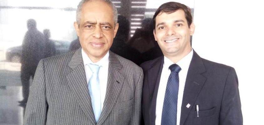Nova diretoria da 196ª subseção da OAB é empossada em Alpinópolis