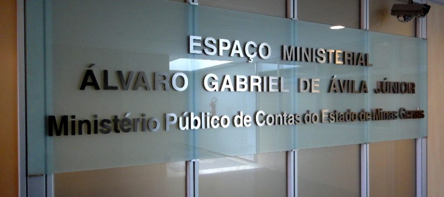 MP aponta uso irregular de verba pública por ex-prefeito de Alpinópolis