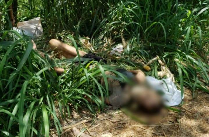 Corpo é encontrado em propriedade rural de Alpinópolis