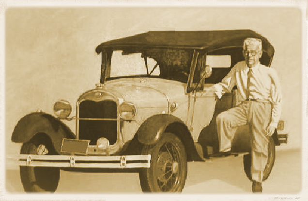 Ventania, o Arraial do Toco – 1938