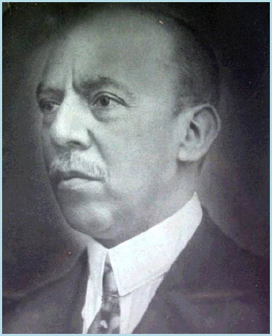 O deputado alpinopolense Silvestre de Lima