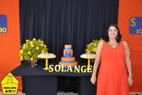 DJ Rodrigo Ribeiro – 30 anos de Solange no Banco Itaú