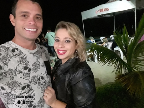 Coluna DJ Rodrigo Ribeiro – Aniversário Cíntia Franklin