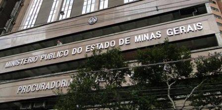 Ministério Público realiza correição em Alpinópolis