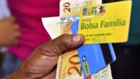 Bolsa Família destina R$ 105 mil para Alpinópolis em fevereiro