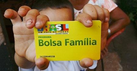 Bolsa Família não atende todas as famílias pobres de Alpinópolis
