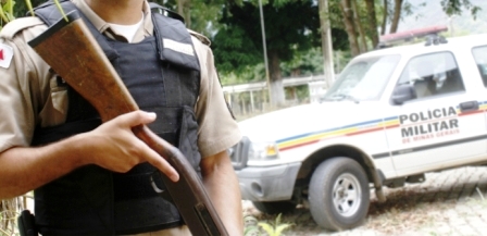 Proprietário de boate é preso em Alpinópolis