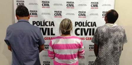 Polícia Civil prende suspeitos de matar homem desaparecido em Alpinópolis