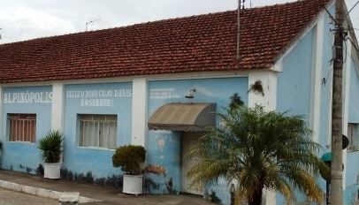Repasse do FPM para Alpinópolis diminui mais de 38% em agosto