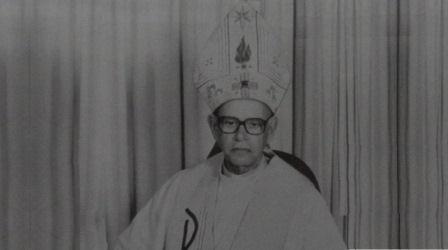 Dom Gerardo Ferreira Reis, um bispo alpinopolense