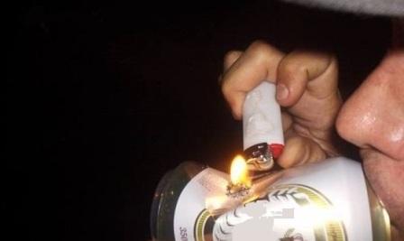 Uso de crack é considerado problema grave em Alpinópolis