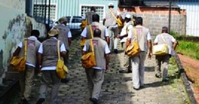 Justiça determina pagamento retroativo a agentes de saúde em Alpinópolis