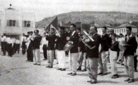 Maestro Geraldo Aprígio – um alpinopolense da música