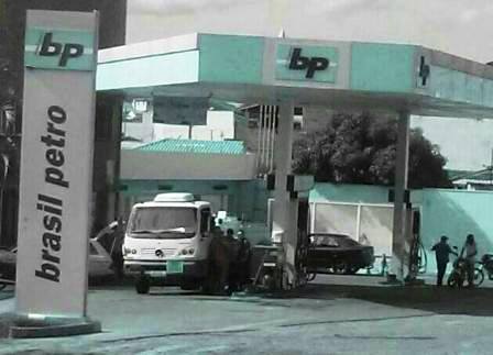 Farmácia e posto de combustíveis são assaltados em Alpinópolis