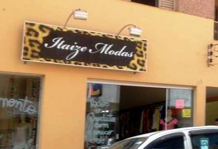 Loja é assaltada no Centro de Alpinópolis
