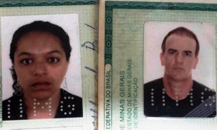 Homem mata ex-mulher e comete suicídio em Alpinópolis