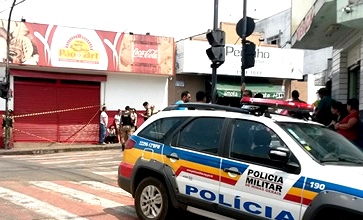Comerciante alpinopolense é assassinado em Passos