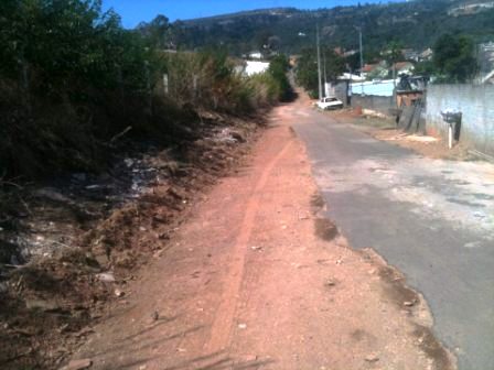 Ruas sem conservação e iluminação precária em Alpinópolis geram protestos