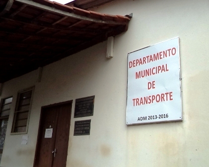 Motoristas da Prefeitura de Alpinópolis reclamam do não pagamento de diárias