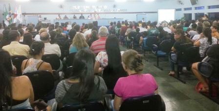 Implantação de autarquia vai mexer no bolso do alpinopolense