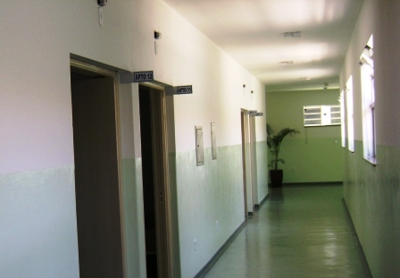 Hospital Cônego Ubirajara Cabral inaugura nova ala