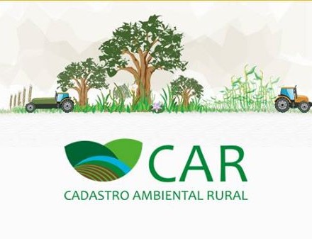 Mais de mil propriedades rurais em Alpinópolis deverão ser cadastradas