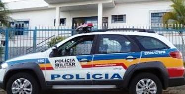 Polícia Militar de Alpinópolis recebe nova viatura