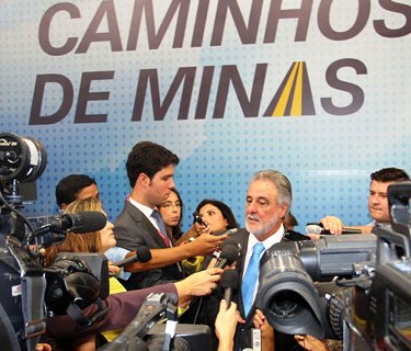Estrada rural Alpinópolis/Passos será asfaltada em breve