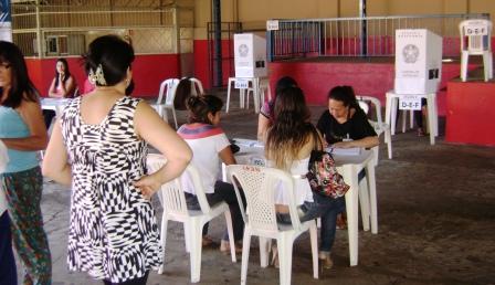 Eleição do Conselho Tutelar de Alpinópolis