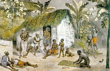 20 de novembro – Dia da Consciência Negra